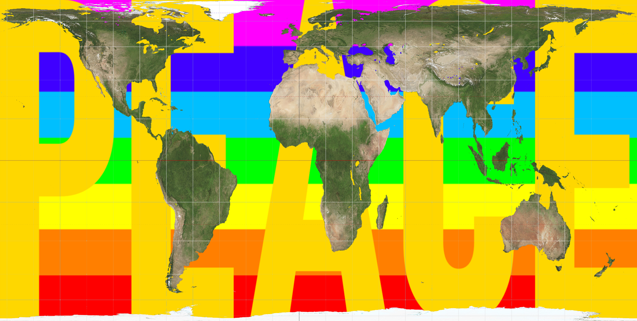 A Peace On Earth Multifaith Pilgrimage From The Holy Island Of Lindisfarne To The Holy City Of Jerusalem For World Peace